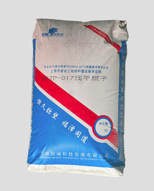 HFZP-017找平腻子