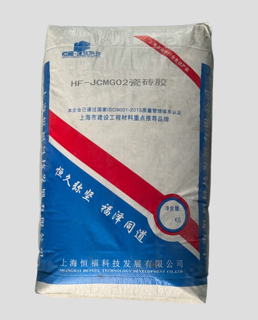 HF-JCMG101（C)瓷砖胶
